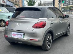 Wuling Binguo 203km Comfort Edition - ფოტო 4