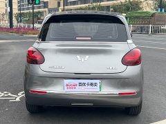 Wuling Binguo 203km Comfort Edition - ფოტო 5