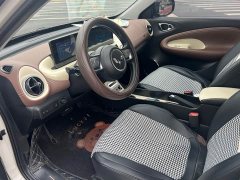 Wuling Binguo 203km Comfort Edition - ფოტო 6