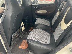 Wuling Binguo 203km Comfort Edition - ფოტო 7