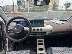 Wuling Binguo 203km Comfort Edition - ფოტო 8