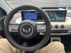 Wuling Binguo 203km Comfort Edition - ფოტო 9