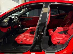 Ferrari Purosangue 6.5L V12 - ფოტო 11