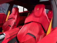 Ferrari Purosangue 6.5L V12 - ფოტო 12