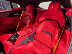 Ferrari Purosangue 6.5L V12 - ფოტო 13