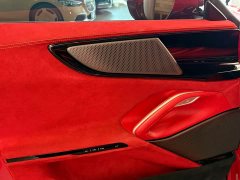 Ferrari Purosangue 6.5L V12 - ფოტო 16