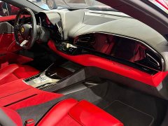 Ferrari Purosangue 6.5L V12 - ფოტო 19