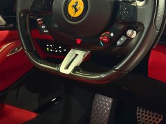 Ferrari Purosangue 6.5L V12 - ფოტო 20