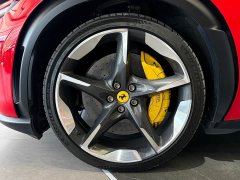 Ferrari Purosangue 6.5L V12 - ფოტო 5