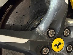 Ferrari Purosangue 6.5L V12 - ფოტო 6