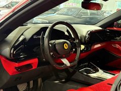 Ferrari Purosangue 6.5L V12 - ფოტო 8