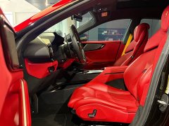 Ferrari Purosangue 6.5L V12 - ფოტო 9