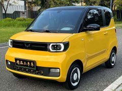 Wuling Hongguang MINIEV Zizai Trim Ternary Lithium Battery - ფოტო 1