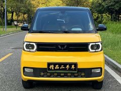 Wuling Hongguang MINIEV Zizai Trim Ternary Lithium Battery - ფოტო 2
