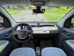 Wuling Hongguang MINIEV Zizai Trim Ternary Lithium Battery - ფოტო 6
