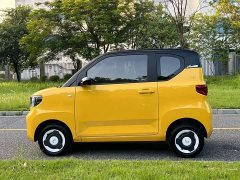 Wuling Hongguang MINIEV Zizai Trim Ternary Lithium Battery - ფოტო 7