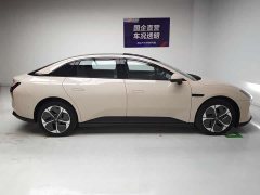 Xpeng Xiaopeng MONA M03 620 Extended Range - ფოტო 7