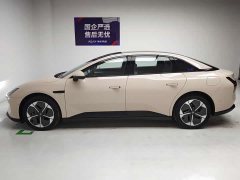 Xpeng Xiaopeng MONA M03 620 Extended Range - ფოტო 9