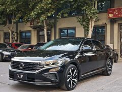 Volkswagen Passat Outstanding Edition 380TSI Dragon Ascendant Version - ფოტო 1