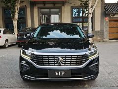 Volkswagen Passat Outstanding Edition 380TSI Dragon Ascendant Version - ფოტო 2