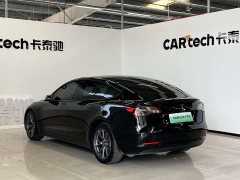 Tesla Model 3 Rear-Wheel Drive - ფოტო 7