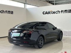 Tesla Model 3 Rear-Wheel Drive - ფოტო 9