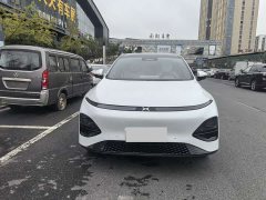 XPeng G6 580 Long Range Max - ფოტო 2