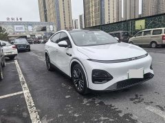 XPeng G6 580 Long Range Max - ფოტო 3