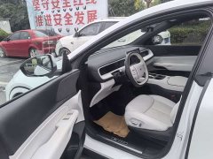 XPeng G6 580 Long Range Max - ფოტო 6
