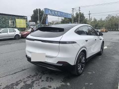 XPeng G6 580 Long Range Max - ფოტო 7
