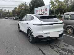 XPeng G6 580 Long Range Max - ფოტო 9