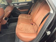 Audi A7L 45 TFSI quattro Luxury - ფოტო 15