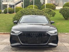 Audi A7L 45 TFSI quattro Luxury - ფოტო 4