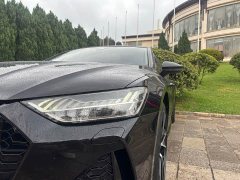 Audi A7L 45 TFSI quattro Luxury - ფოტო 5