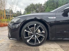 Audi A7L 45 TFSI quattro Luxury - ფოტო 6