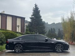 Audi A7L 45 TFSI quattro Luxury - ფოტო 8