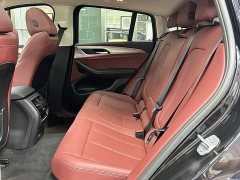 BMW X4 xDrive 30i M Sport Package - ფოტო 10