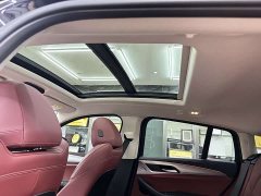 BMW X4 xDrive 30i M Sport Package - ფოტო 11