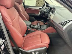 BMW X4 xDrive 30i M Sport Package - ფოტო 12