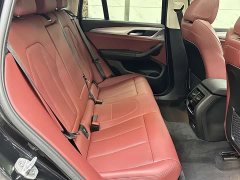 BMW X4 xDrive 30i M Sport Package - ფოტო 13