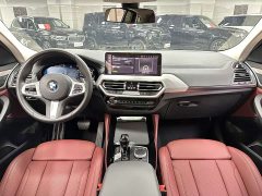 BMW X4 xDrive 30i M Sport Package - ფოტო 14