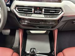 BMW X4 xDrive 30i M Sport Package - ფოტო 15