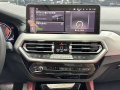 BMW X4 xDrive 30i M Sport Package - ფოტო 16