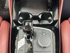 BMW X4 xDrive 30i M Sport Package - ფოტო 18
