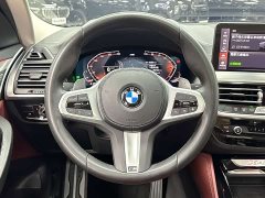 BMW X4 xDrive 30i M Sport Package - ფოტო 19