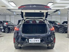 BMW X4 xDrive 30i M Sport Package - ფოტო 7