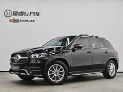 Mercedes-Benz GLE (Imported) GLE 350 4MATIC Fashion - ფოტო 1