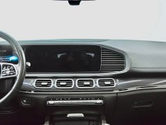 Mercedes-Benz GLE (Imported) GLE 350 4MATIC Fashion - ფოტო 12