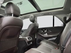 Mercedes-Benz GLE (Imported) GLE 350 4MATIC Fashion - ფოტო 13