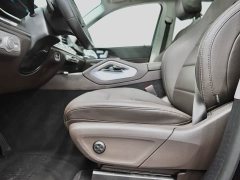Mercedes-Benz GLE (Imported) GLE 350 4MATIC Fashion - ფოტო 15